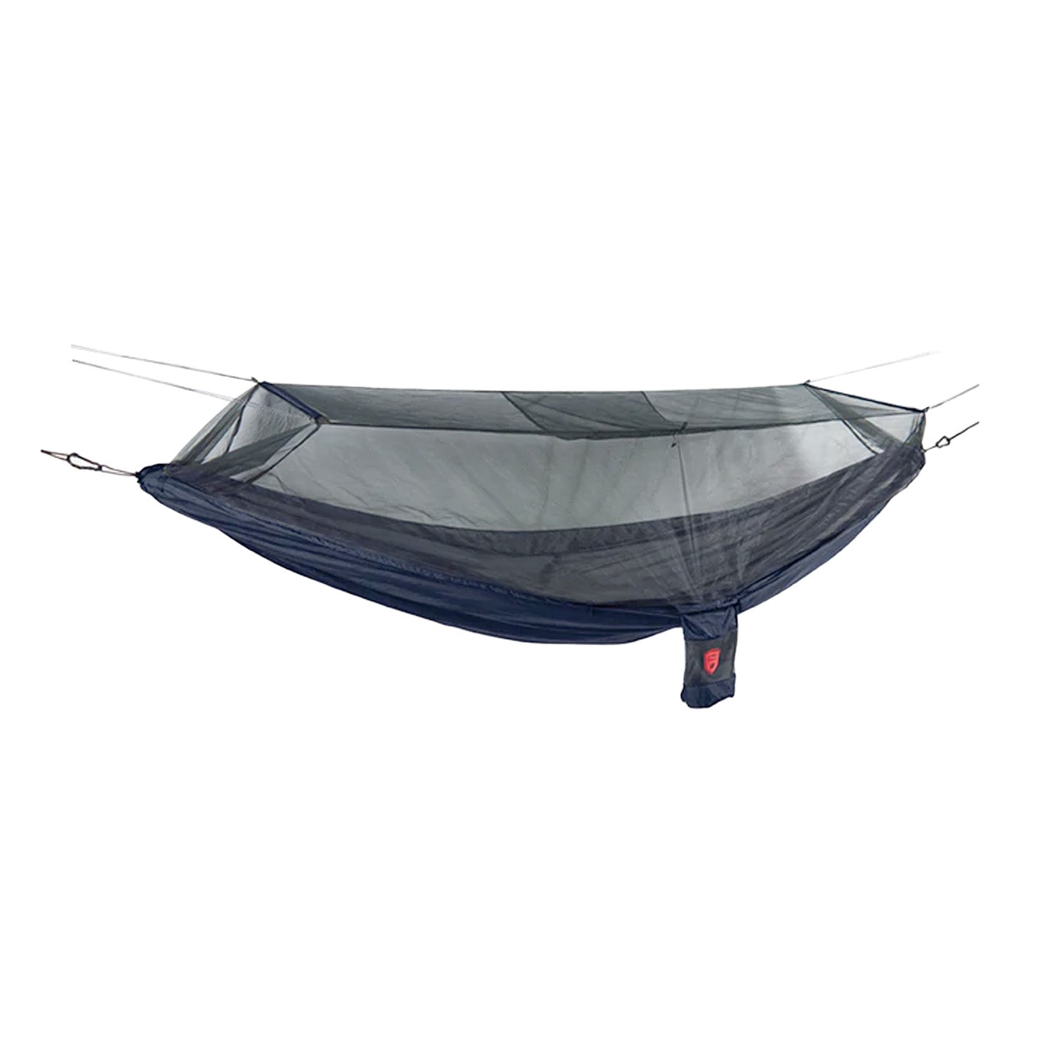 MOZZY 360 Hammock Bug Net Shelter – GrandTrunk