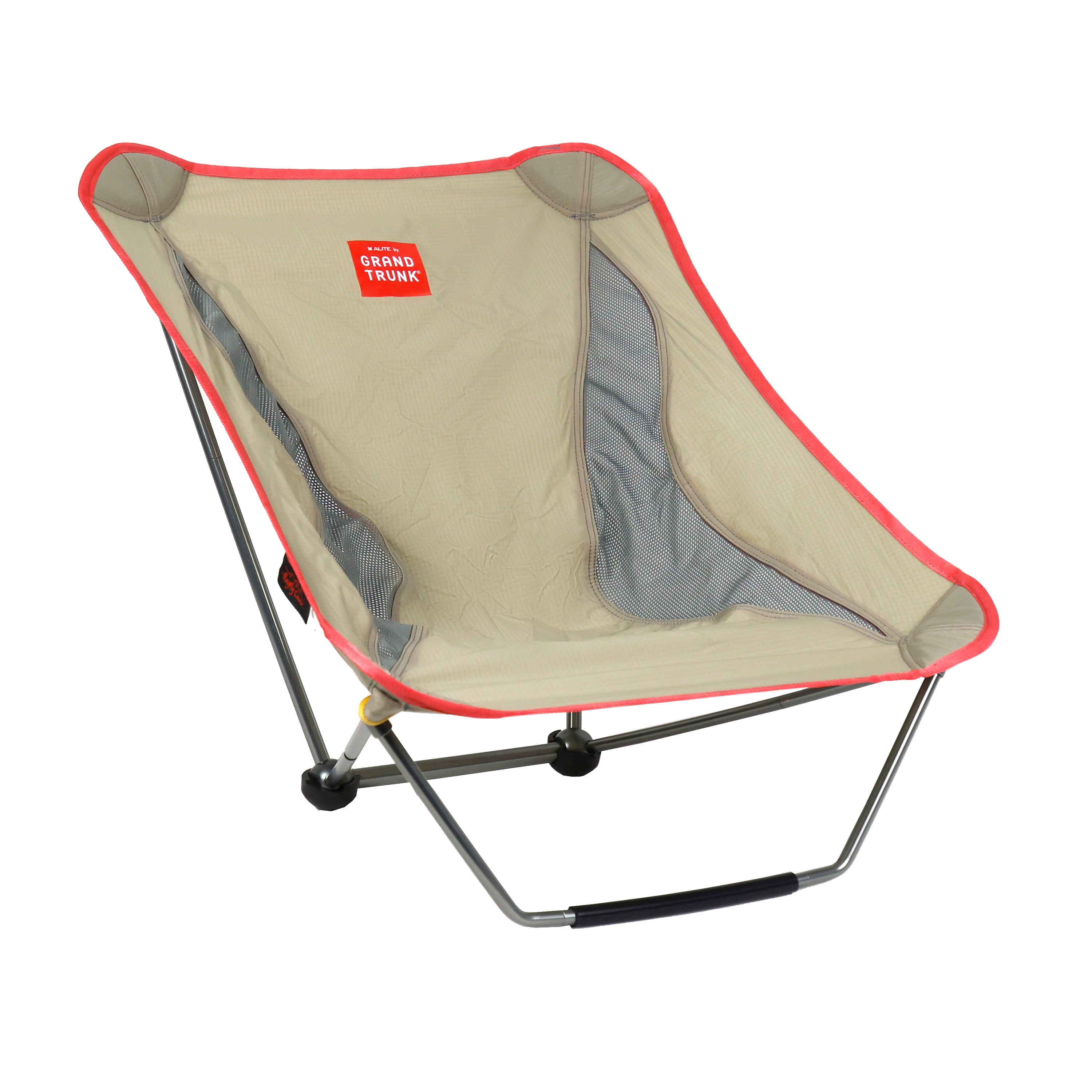Alite Mantis Chair | Lightweight Stable Camping Chair | Portable, Quick And  Easy Setup | Lawn Chair For Hiking, Backpacking, Fishing And Beach 