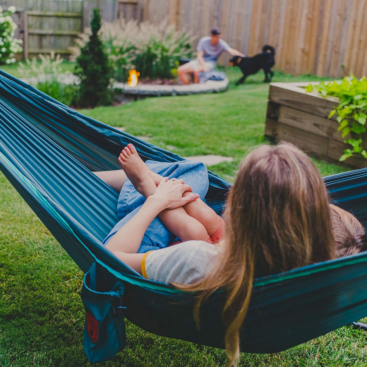 TRUNKTECH™ Hammock