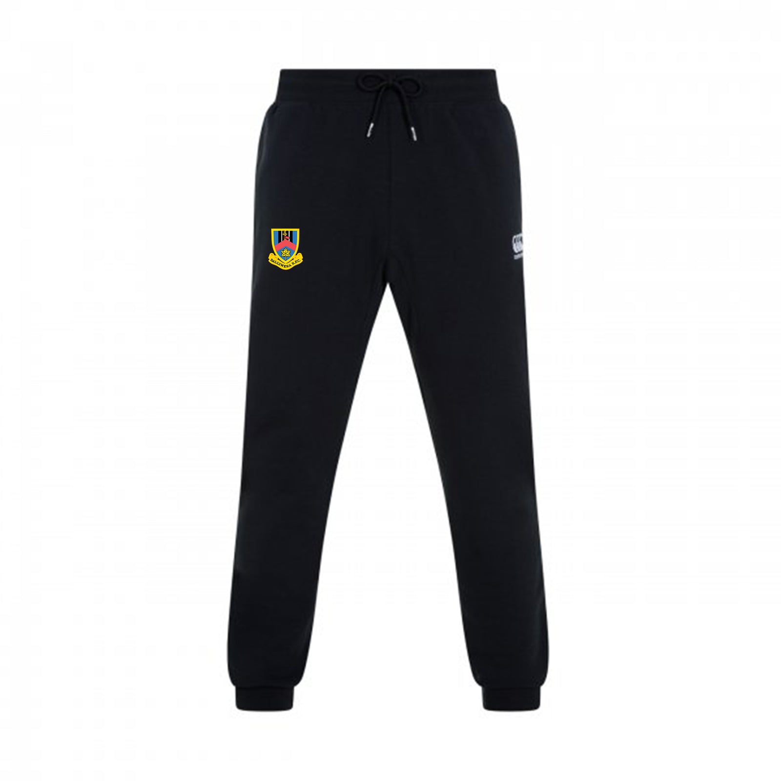 Ballymena Rugby Club - Tapered Fleece Pant – Stash Shop