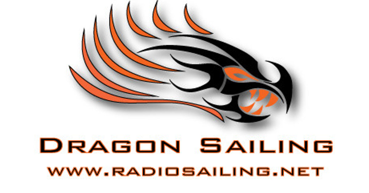 Dragon Sailing North America