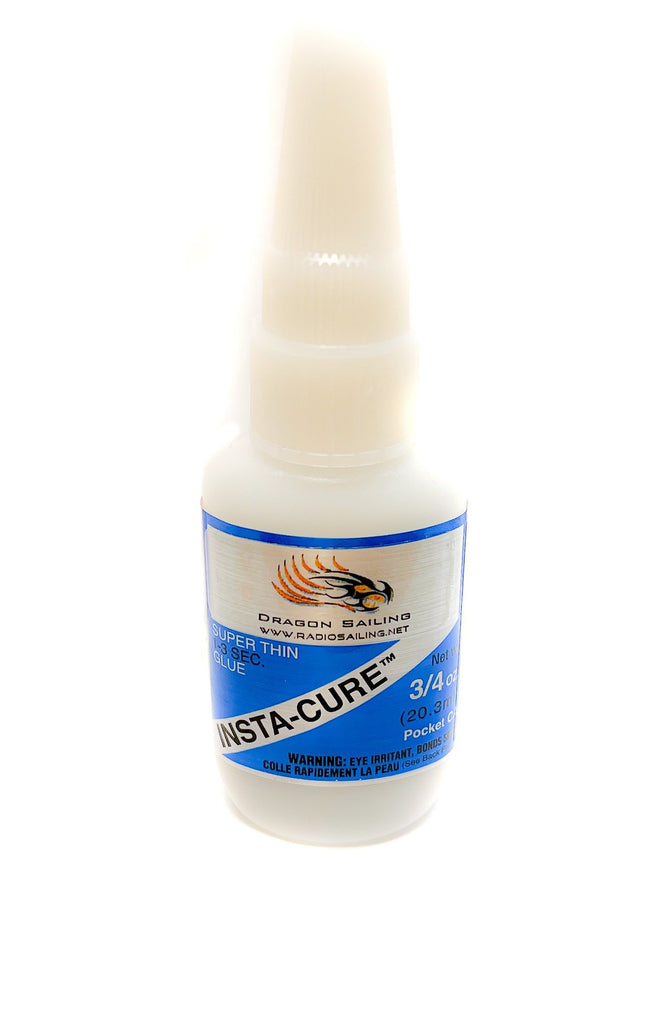Insta-Cure Plus Quick Dry Superglue – Magnet Baron LLC