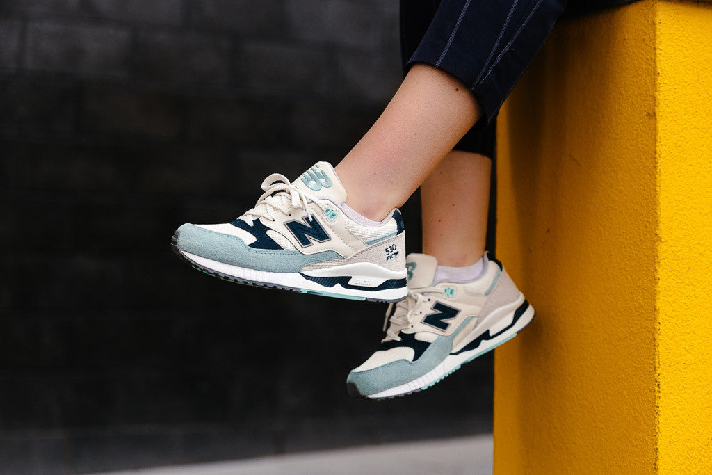 new balance 743 femme