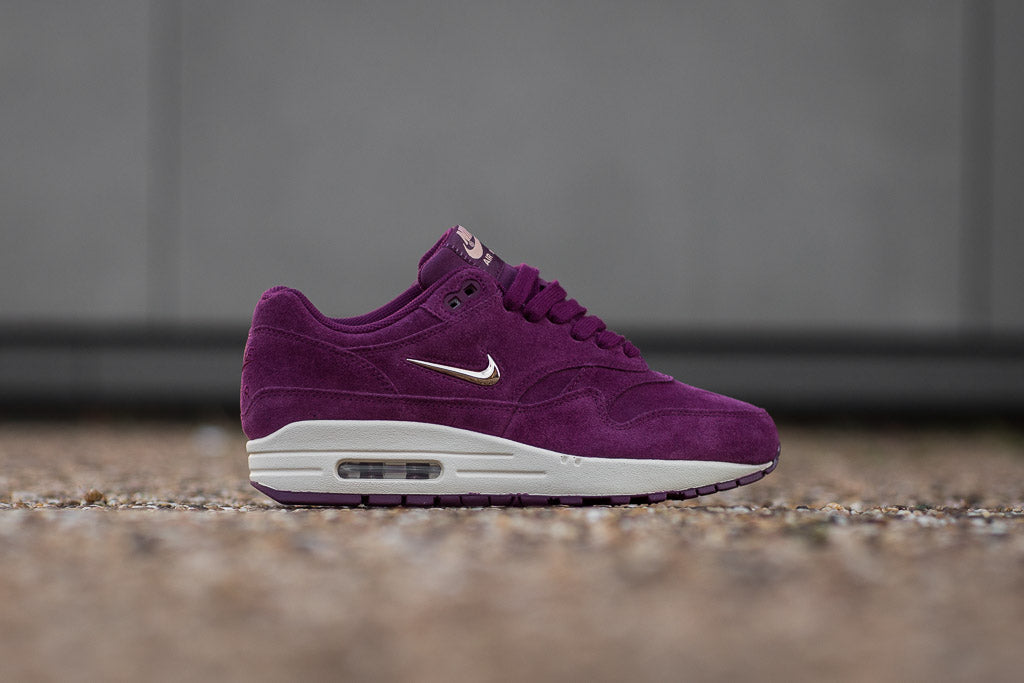 air max 1 bordeaux