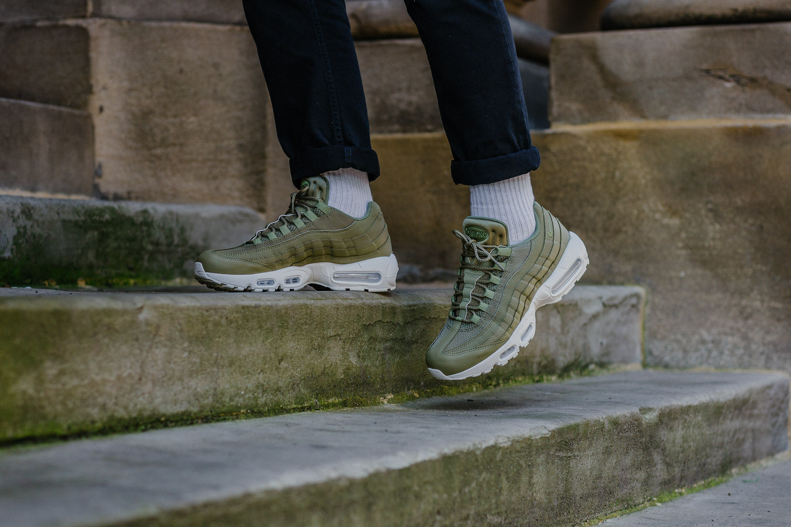 Buy Online nike air max 95 essential Cheap \u003e OFF63% Discounted