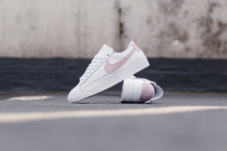 nike blazer rose