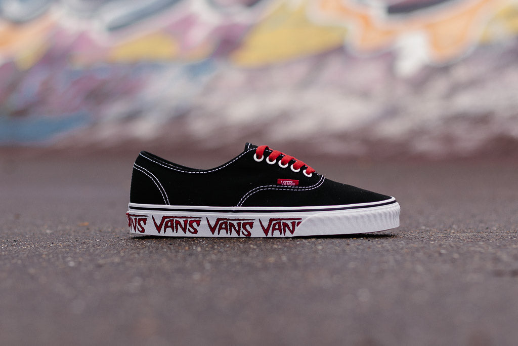 vans vans