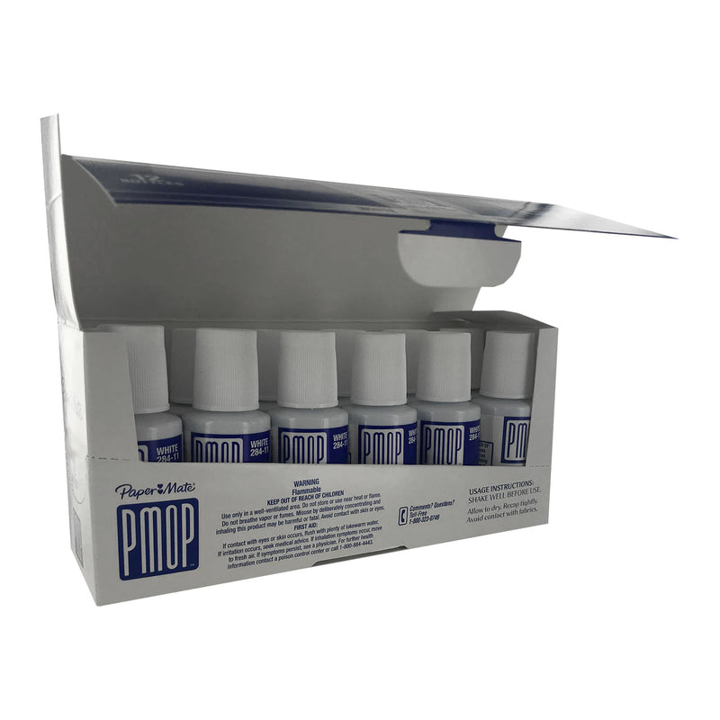 pmop correction fluid