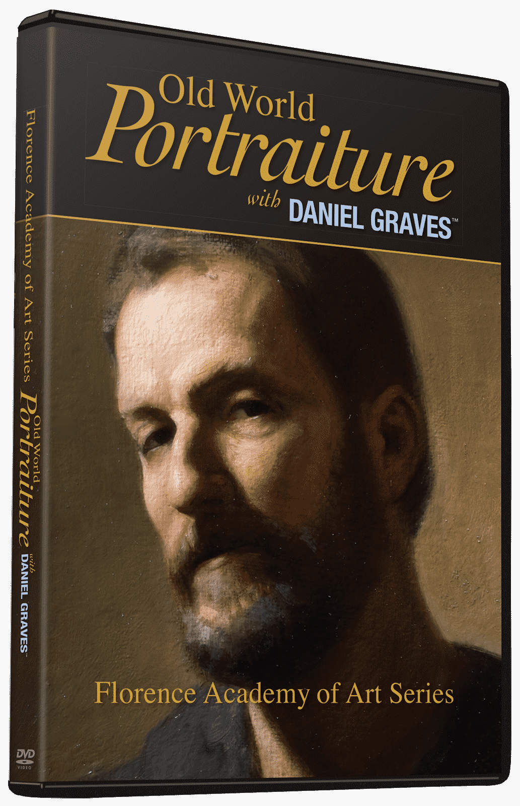 Daniel Graves: Old World Portraiture