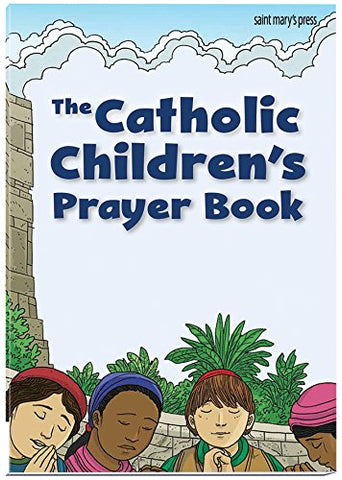 The Catholic Children S Prayer Book En Novalis