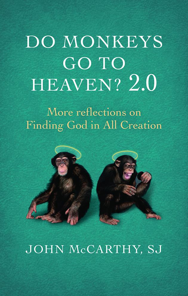 Do Monkeys Go to Heaven 2.0 - en-novalis product image