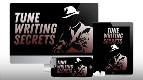 Tune Writing Secrets