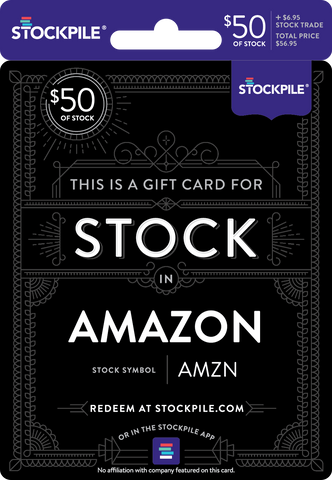 buy stockpile gift card