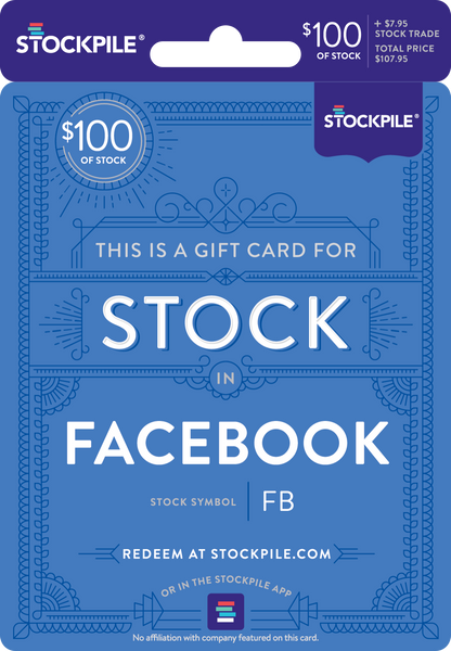 buy stockpile gift card