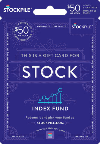 buy stockpile gift card