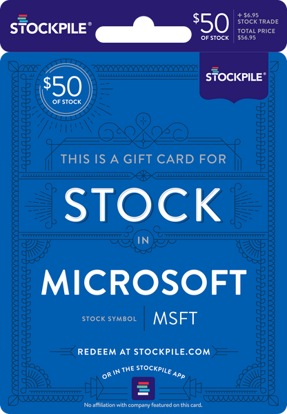 how to send a microsoft gift card