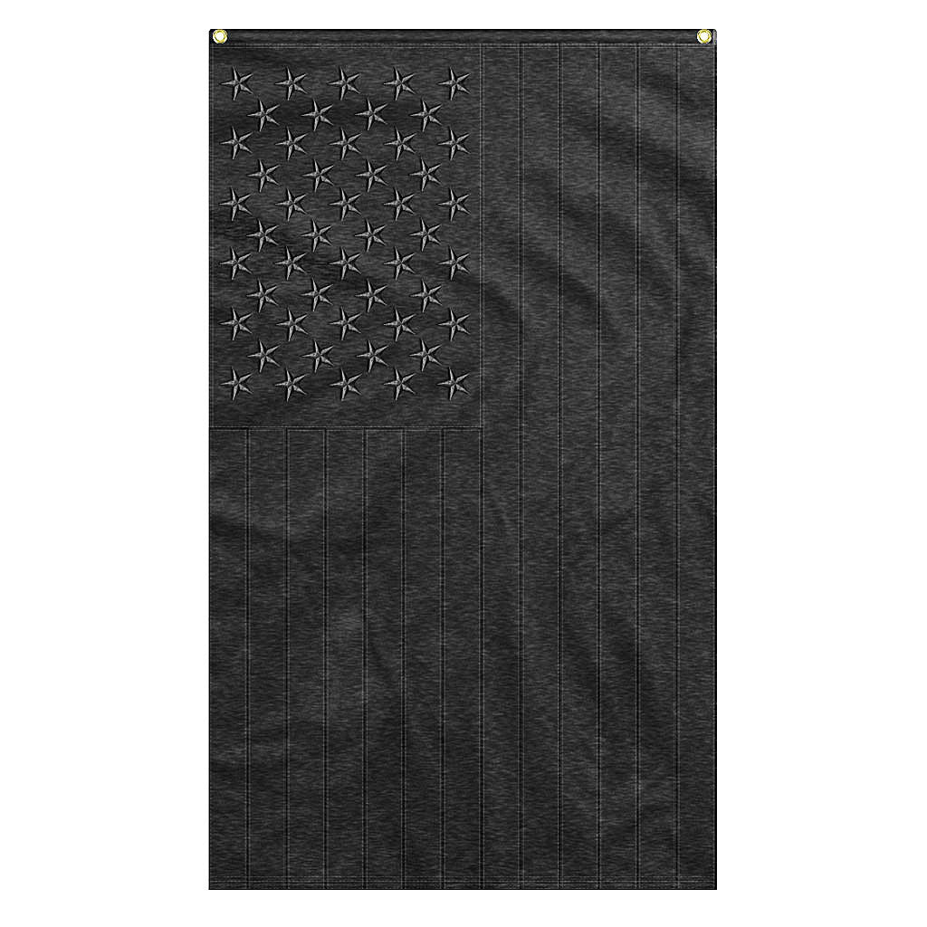 american black flag meaning