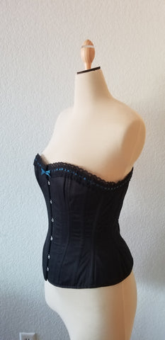 Alyssa Beatrice Forms Corset