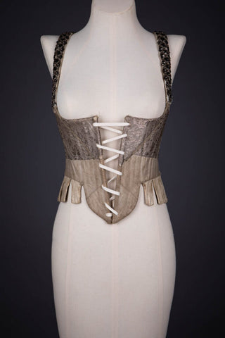 The Underpinnings Museum on Instagram: The 1930s saw a change in