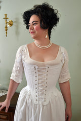 There is no substitute for synthetic whalebone : r/corsetry