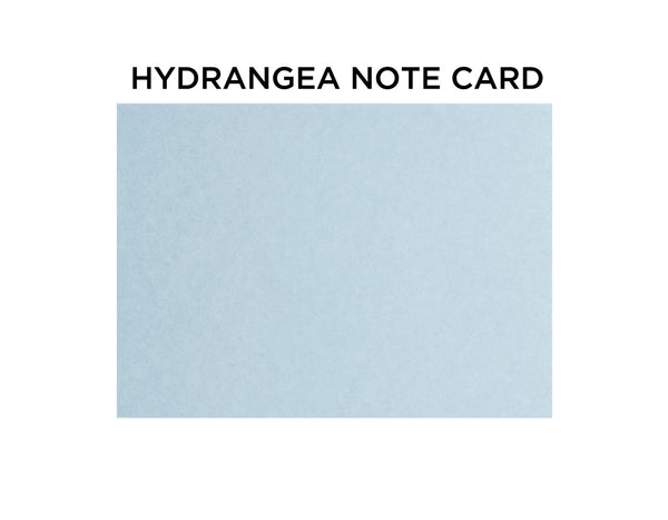A7 Blank Note Cards Set of 10