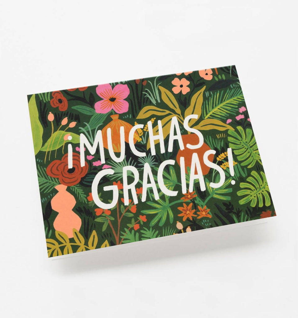 very good thank you in spanish