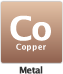 Copper