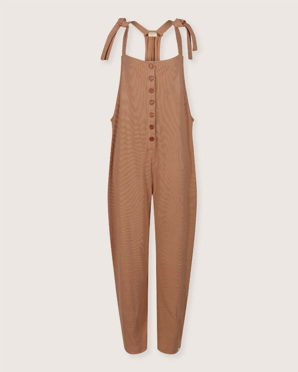 Organic Women's Dungarees