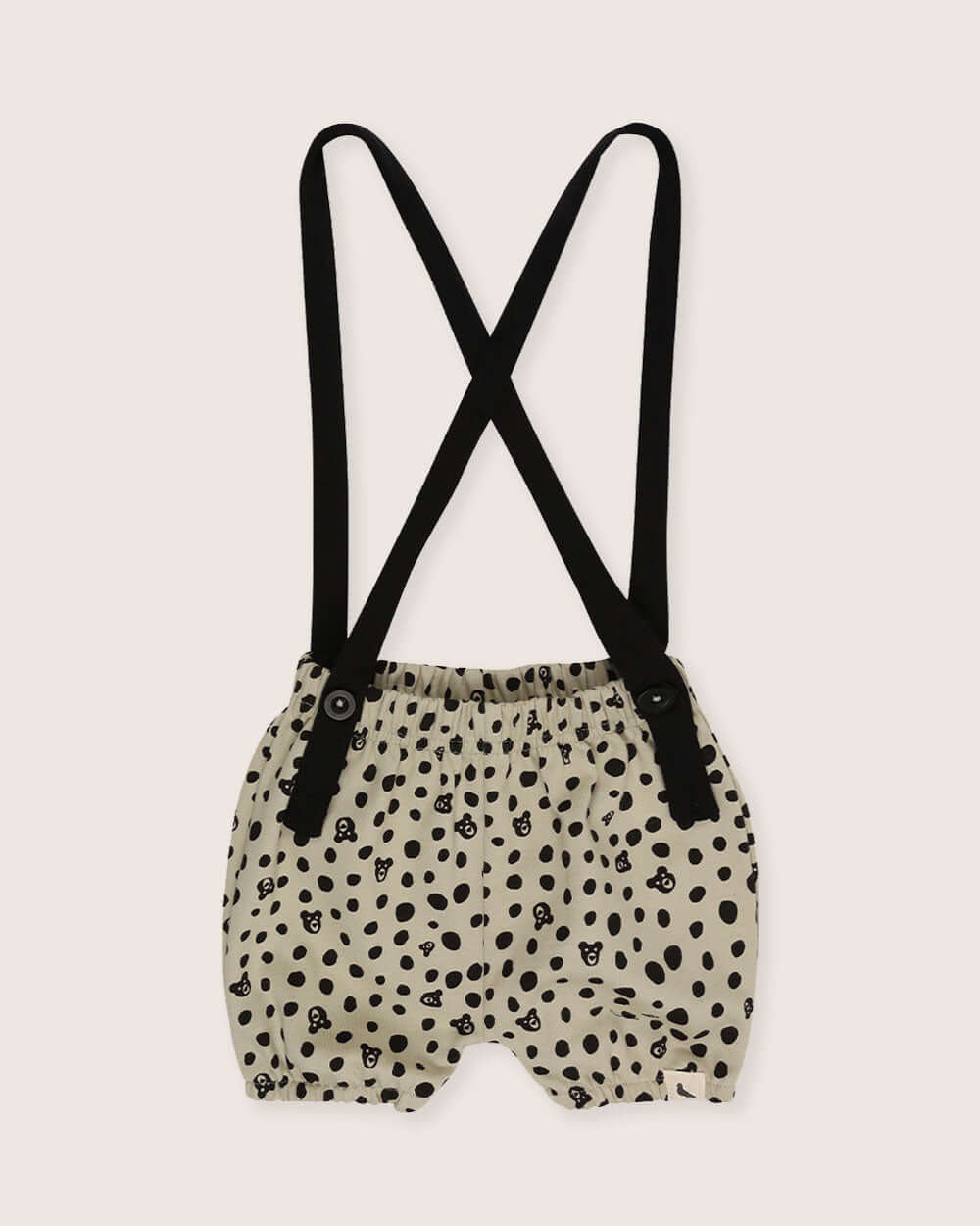 Buy TURTLEDOVE LONDON Scatter Dot Bloomers 6-12 Month