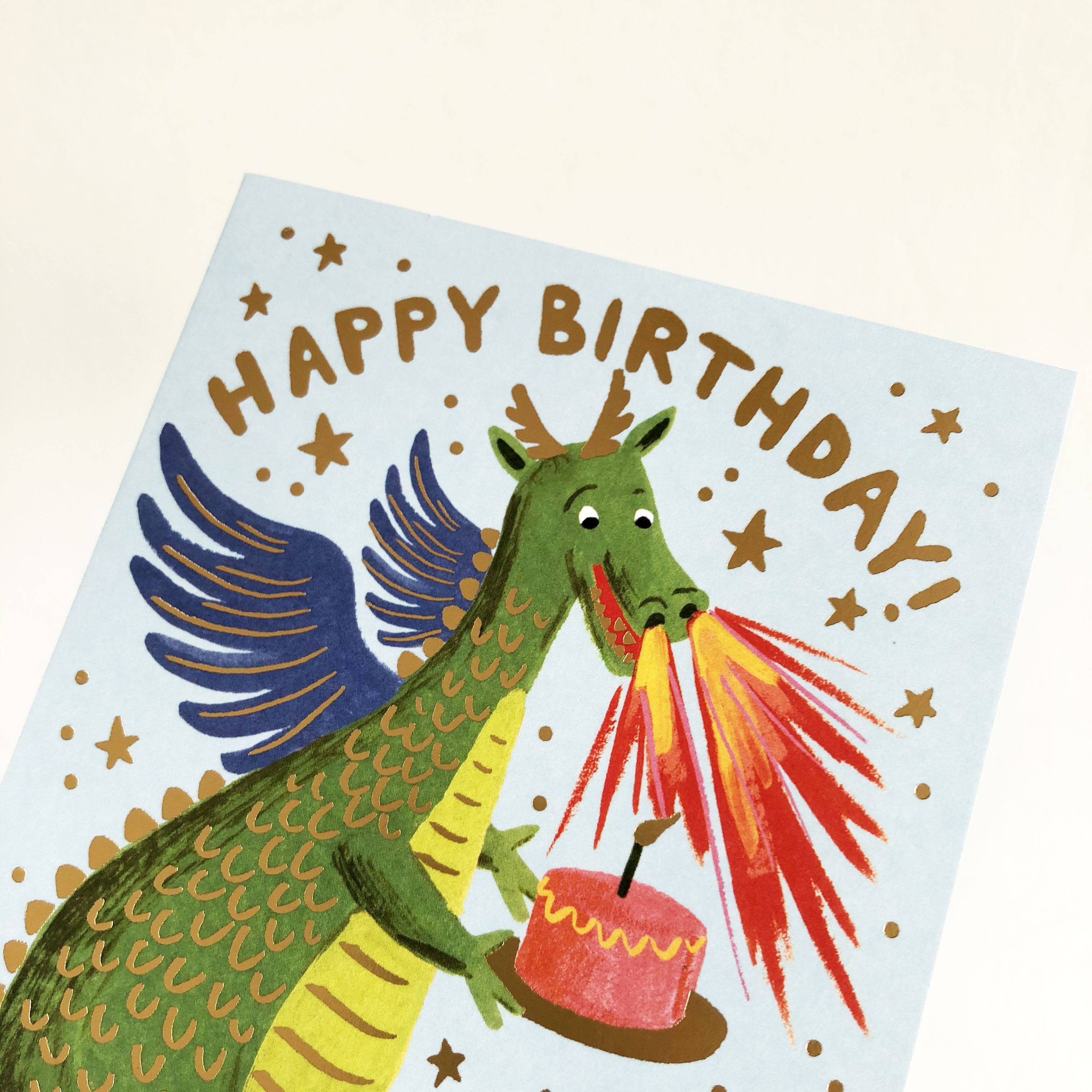 Dragon Birthday Cards Printable - Printable Word Searches