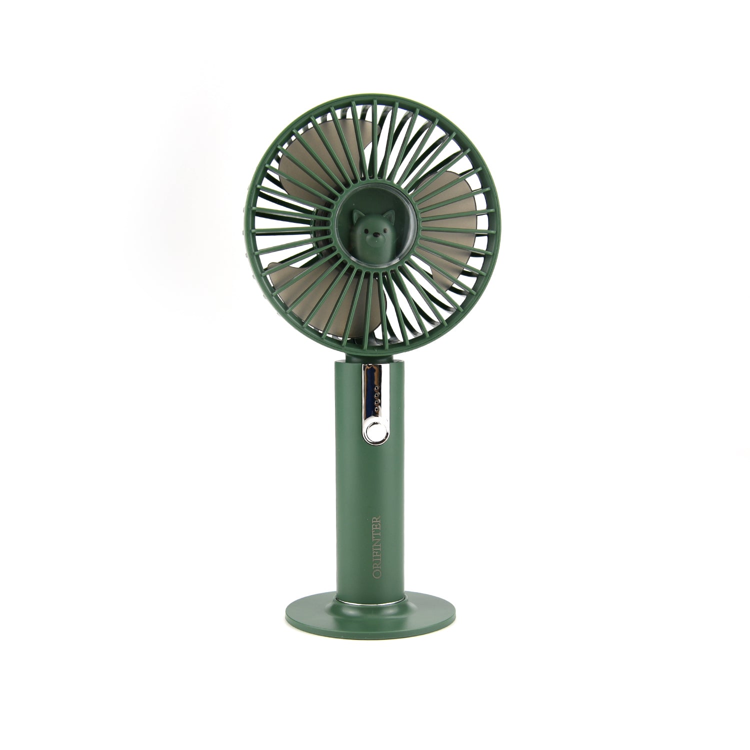 small personal desk fan