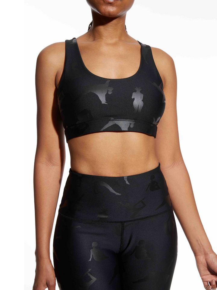 Buy DISOLVE Women, Longline Padded Cute Crop Workout Tank Tops, Running Gym  Yoga Bra Shirt Free Size(28 Till 32) Pack of 1(Mustard) at
