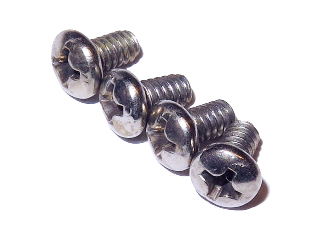 phillips head screw