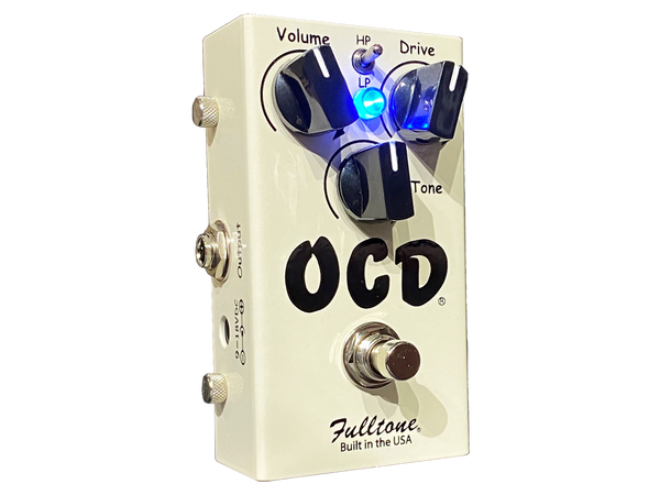 Fulltone OCD V2 ［オーバードライブ］の+spbgp44.ru