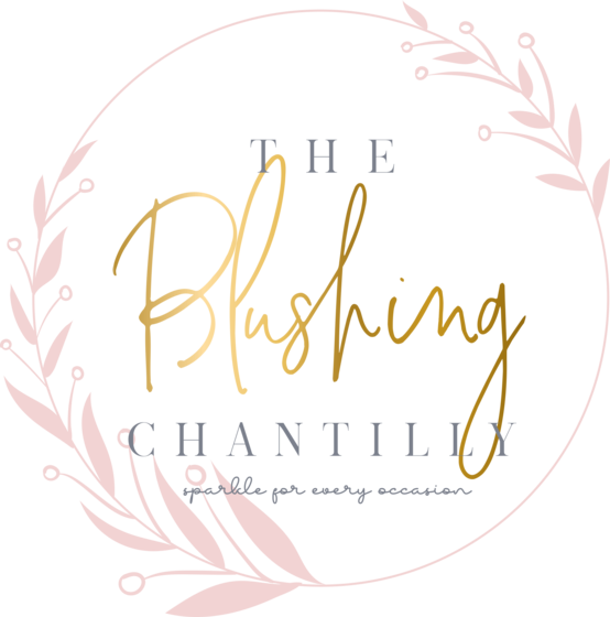 The Blushing Chantilly