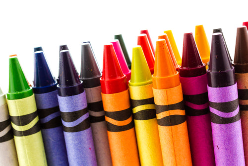 Top 10 Jokes about Crayons! – cherrycreeklane