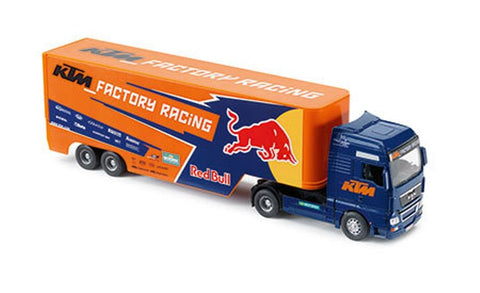 racing truck toy