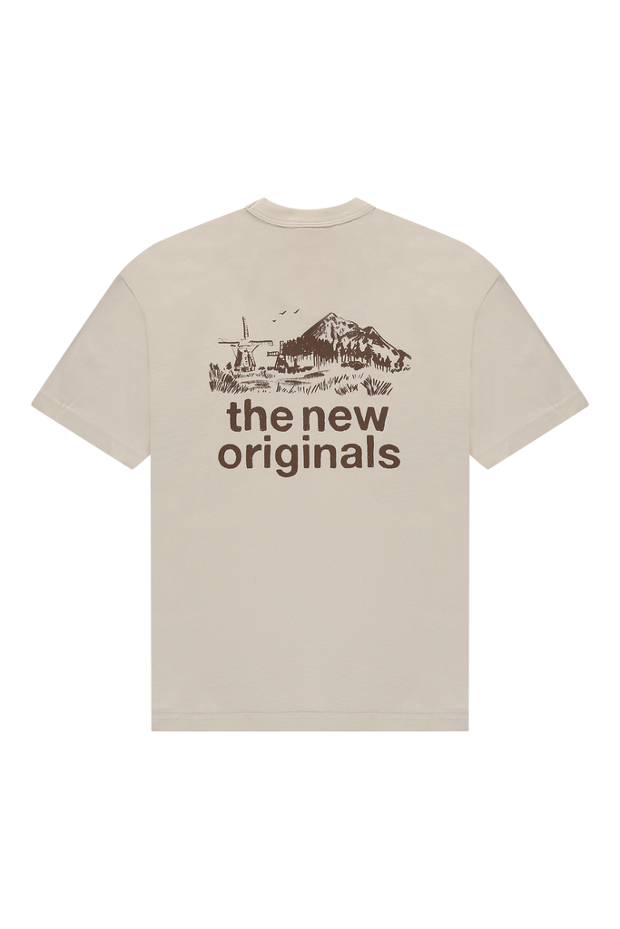 T-Shirts – THE NEW ORIGINALS