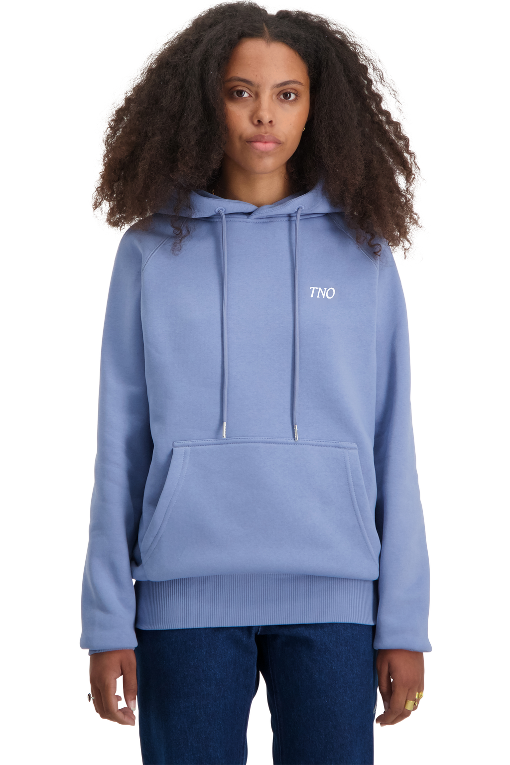 CATNA Hoodie Ice Blue – THE NEW ORIGINALS