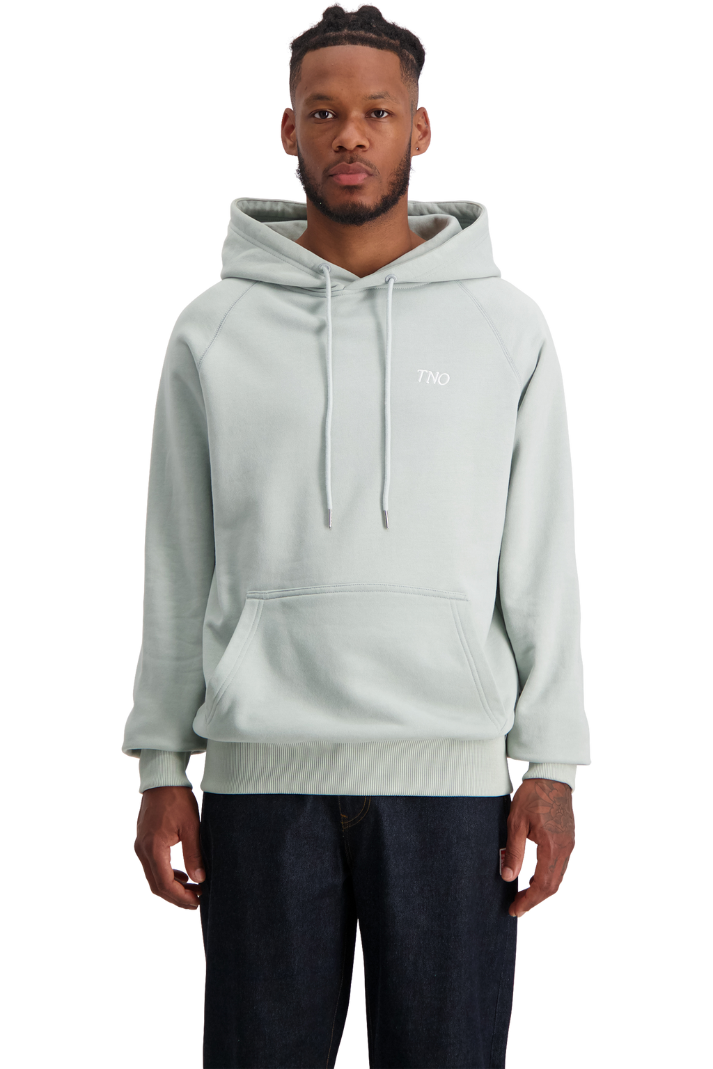 CATNA Hoodie Puritan Grey – THE NEW ORIGINALS