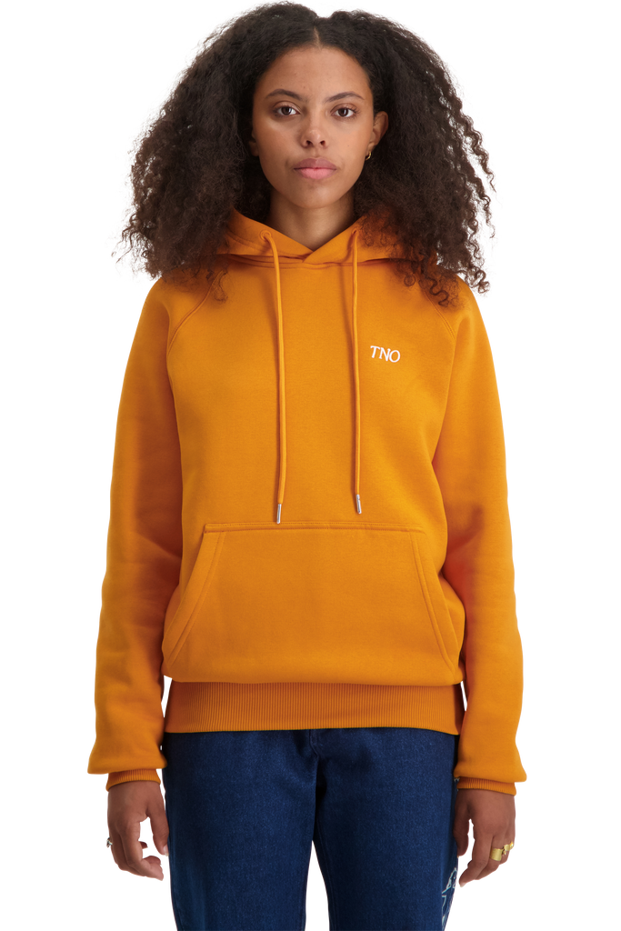 CATNA Hoodie Orange – THE NEW ORIGINALS