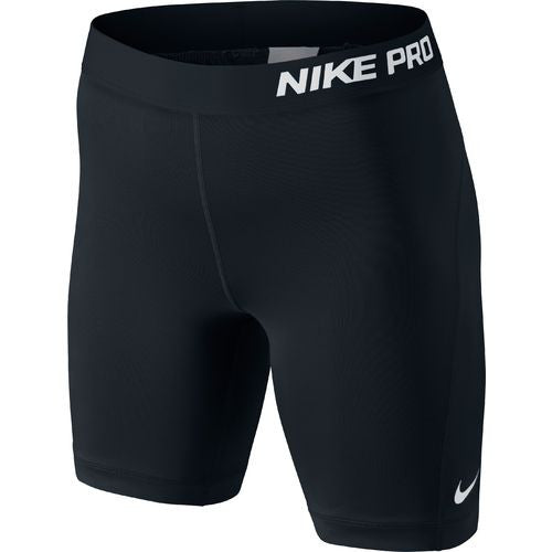 nike core pro shorts