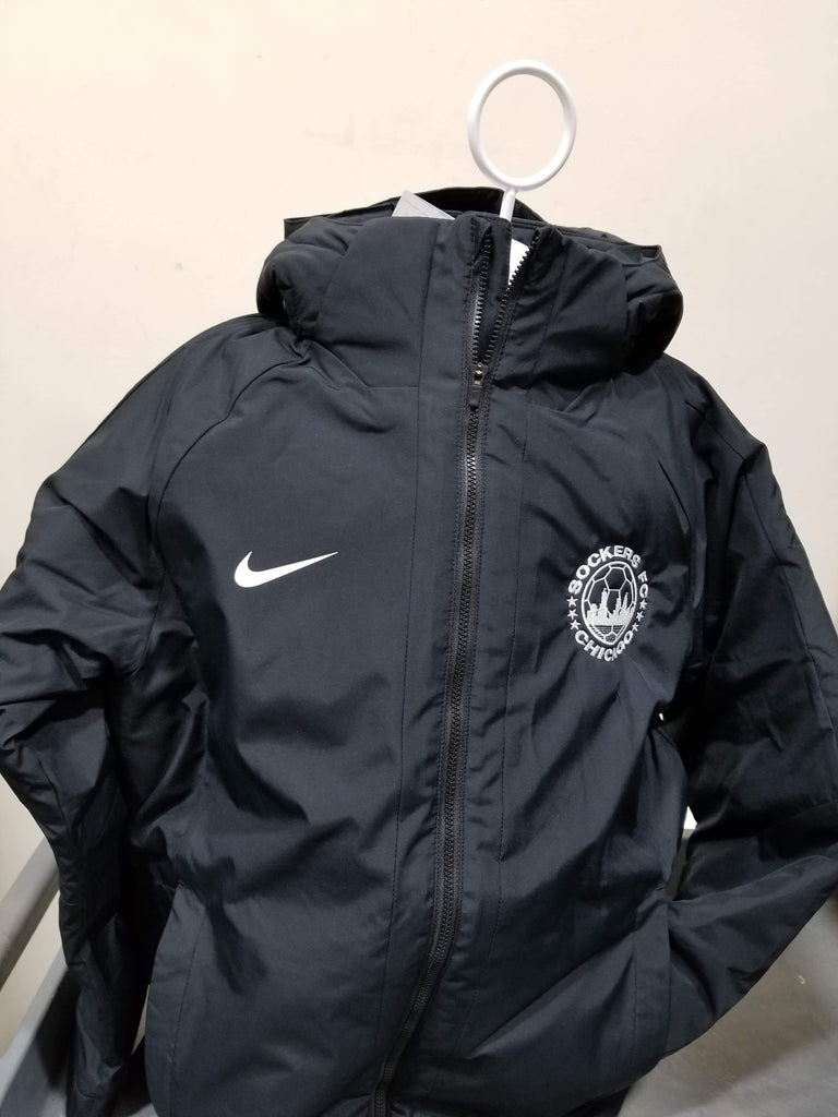 nike academy 18 senior winter jacket