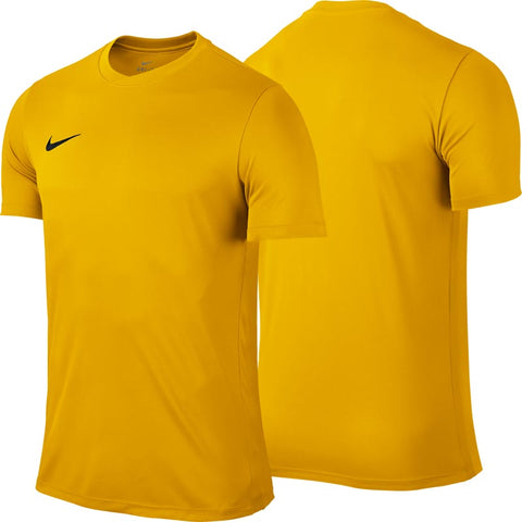 nike dry park vi ss jersey