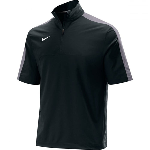 nike short sleeve hot jacket