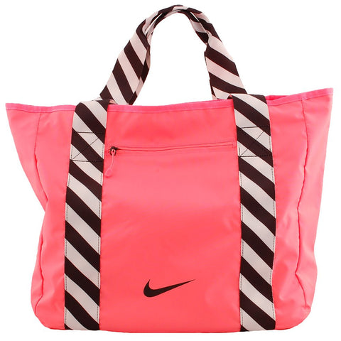 nike tote gym bag