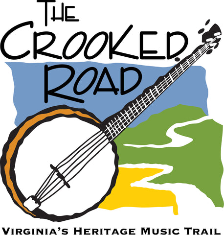The Crooked Road Virginia's Heritage Music Trail