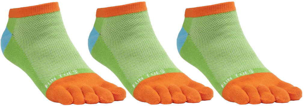 fun toes neoprene socks