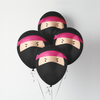 Instant Download Matching Balloon Eyes