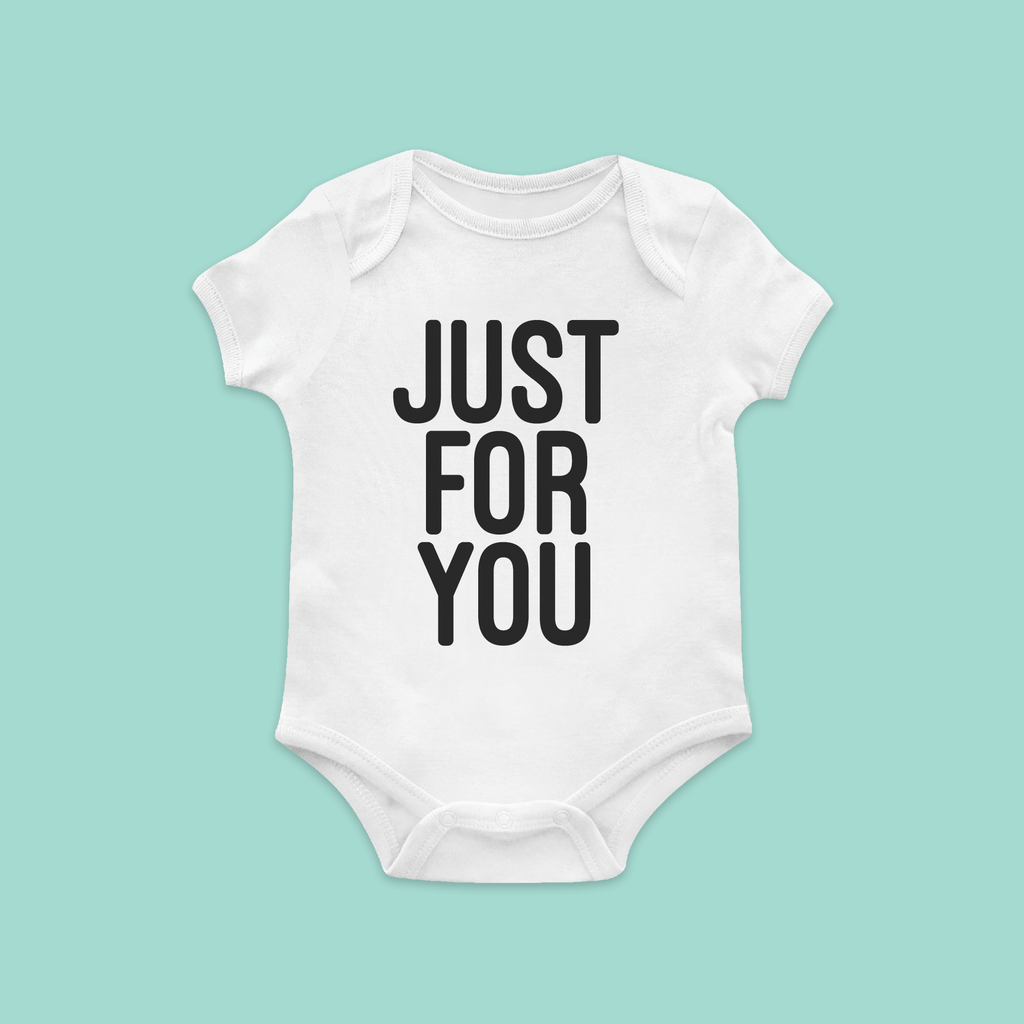 Hey Y'all Baby Bodysuit — HANDMADE – SquaredHeart